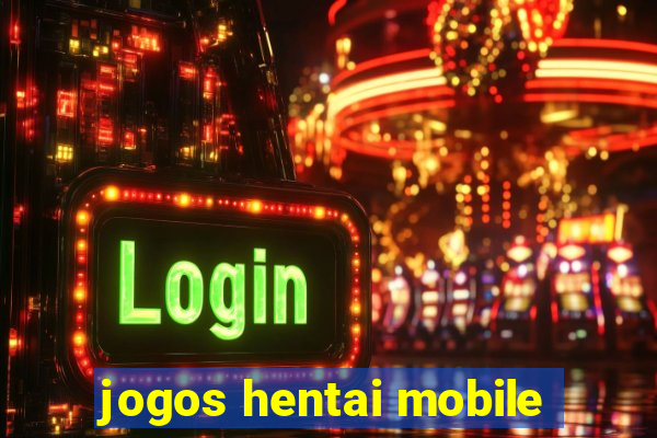 jogos hentai mobile